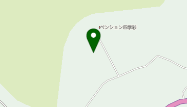 富士山眺望の宿 四季彩の地図画像