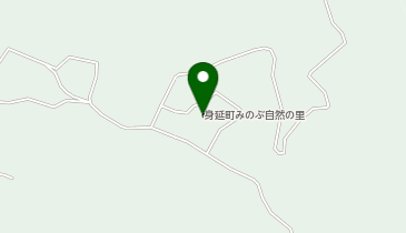 cultivate the LIFE みのぶ自然の里の地図画像