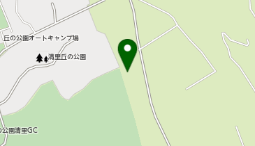 カントリーリトリートサントヴィラージュの地図画像