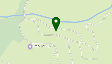 ペンション おはようパウロの地図画像