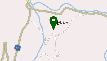 旅館 だんごやの地図画像