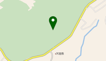 阿蘇ファームヴィレッジ(大自然阿蘇健康の森)の地図画像