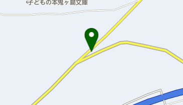 湯布院 塚原高原 山荘どんぐりの地図画像