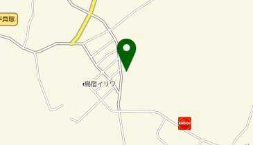 サン・川平の宿の地図画像