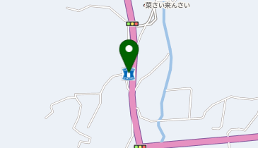 ローソン 徳山須々万店の地図画像