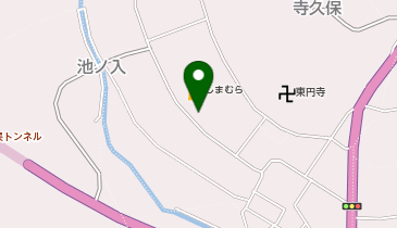 ローソン 川俣新中町店の地図画像