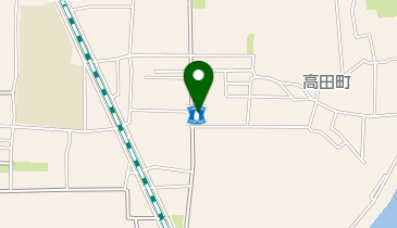 ローソン 尼崎高田町店の地図画像