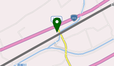 ローソン 神辺上御領店の地図画像