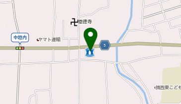 ローソン 龍野揖西町店の地図画像