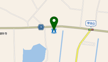 ローソン 上郡神明寺店の地図画像