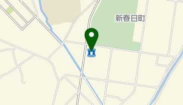 ローソン 大分駄原店の地図画像