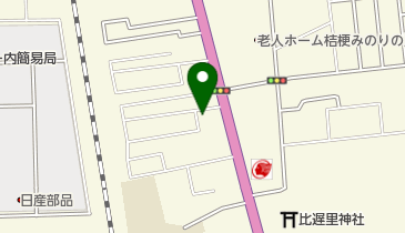 北海道函館市桔梗のローソン一覧 Navitime