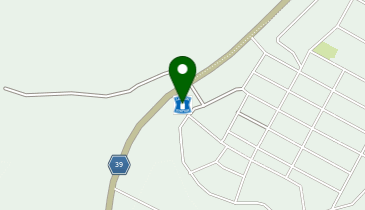 ローソン 加賀片山津町店の地図画像