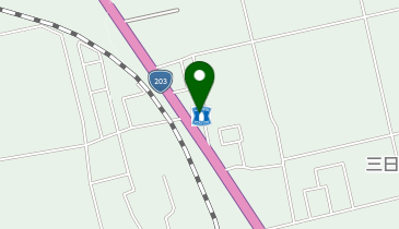 ローソン 小城三日月店の地図画像