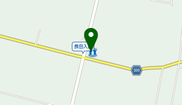 ローソン 箕輪中箕輪店の地図画像