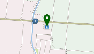 ローソン 砺波高波店の地図画像