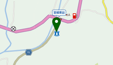 ローソン 千種黒土店の地図画像