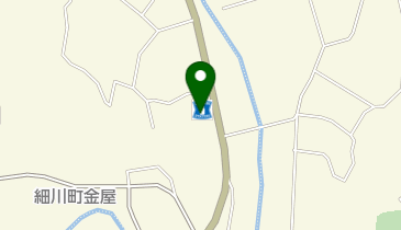 ローソン 三木細川町金屋店の地図画像