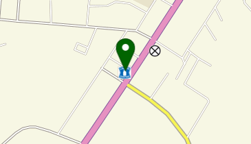 ローソン ルスツ店の地図画像