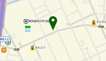 千葉県市川市菅野のお買い物一覧 Navitime