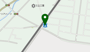 ローソン 大平富田店の地図画像