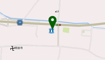 ローソン 多賀城南宮店の地図画像