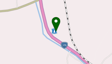 ローソン 新宮栗町店の地図画像