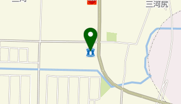 ローソン 山形やまのべ店の地図画像