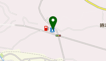 ローソン 時津左底店の地図画像