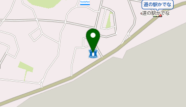 ローソン 嘉手納屋良店の地図画像