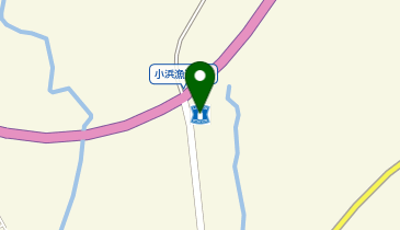 ローソン いわき小浜町店の地図画像