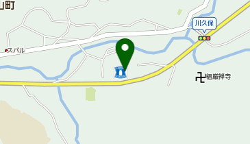 ローソン 逗葉新道長柄店の地図画像