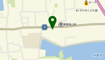 ローソン 美原阿弥店の地図画像