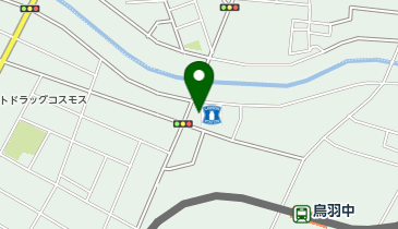 ローソン 鯖江神明店の地図画像