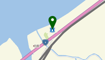 ローソン 糸魚川中宿店の地図画像