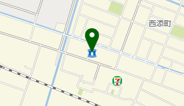 ローソン 沼津原店の地図画像