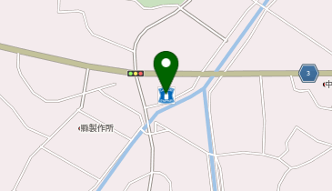 ローソン 湖西運動公園前店の地図画像