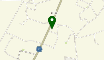 ローソン 長野川中島原店の地図画像