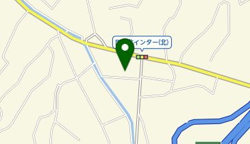 ローソン 因島重井店の地図画像