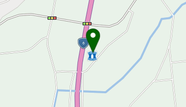 ローソン 新地運動公園前店の地図画像