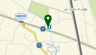 栃木県足利市のローソン一覧 - NAVITIME