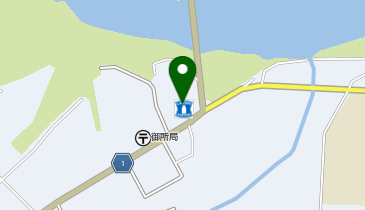 ローソン 雫石でんく店の地図画像