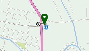 ローソン 水沢マイアネタウン店の地図画像