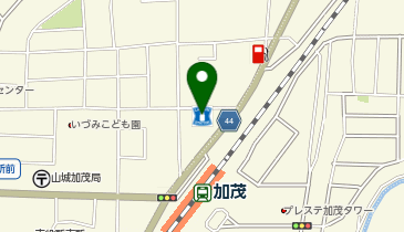 京都府木津川市のローソン一覧 - NAVITIME