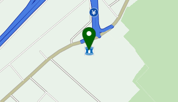 ローソン 片山津インター前店の地図画像