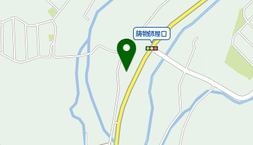 ローソン 茅野米沢店の地図画像