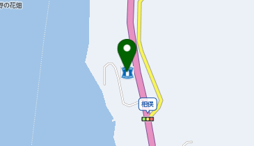 ローソン 群馬赤谷湖畔店の地図画像