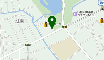 埼玉県行田市のローソン一覧 Navitime