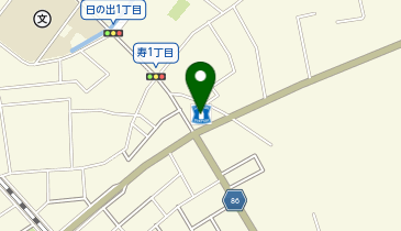 埼玉県本庄市のローソン一覧 - NAVITIME
