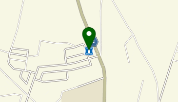 ローソン 宇都宮新里町店の地図画像